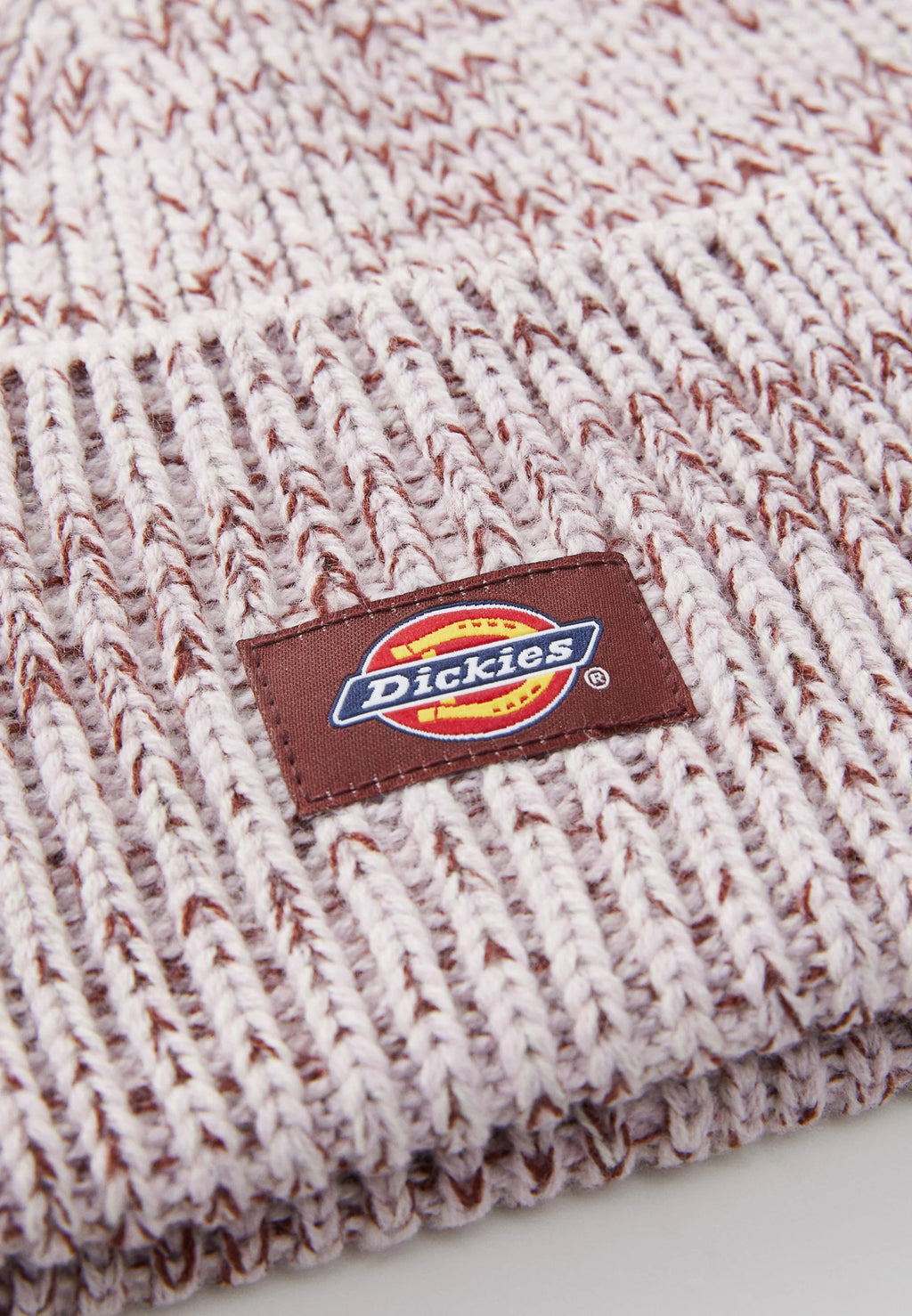 Dickies Lewistown Beanie - Winsome Orchid