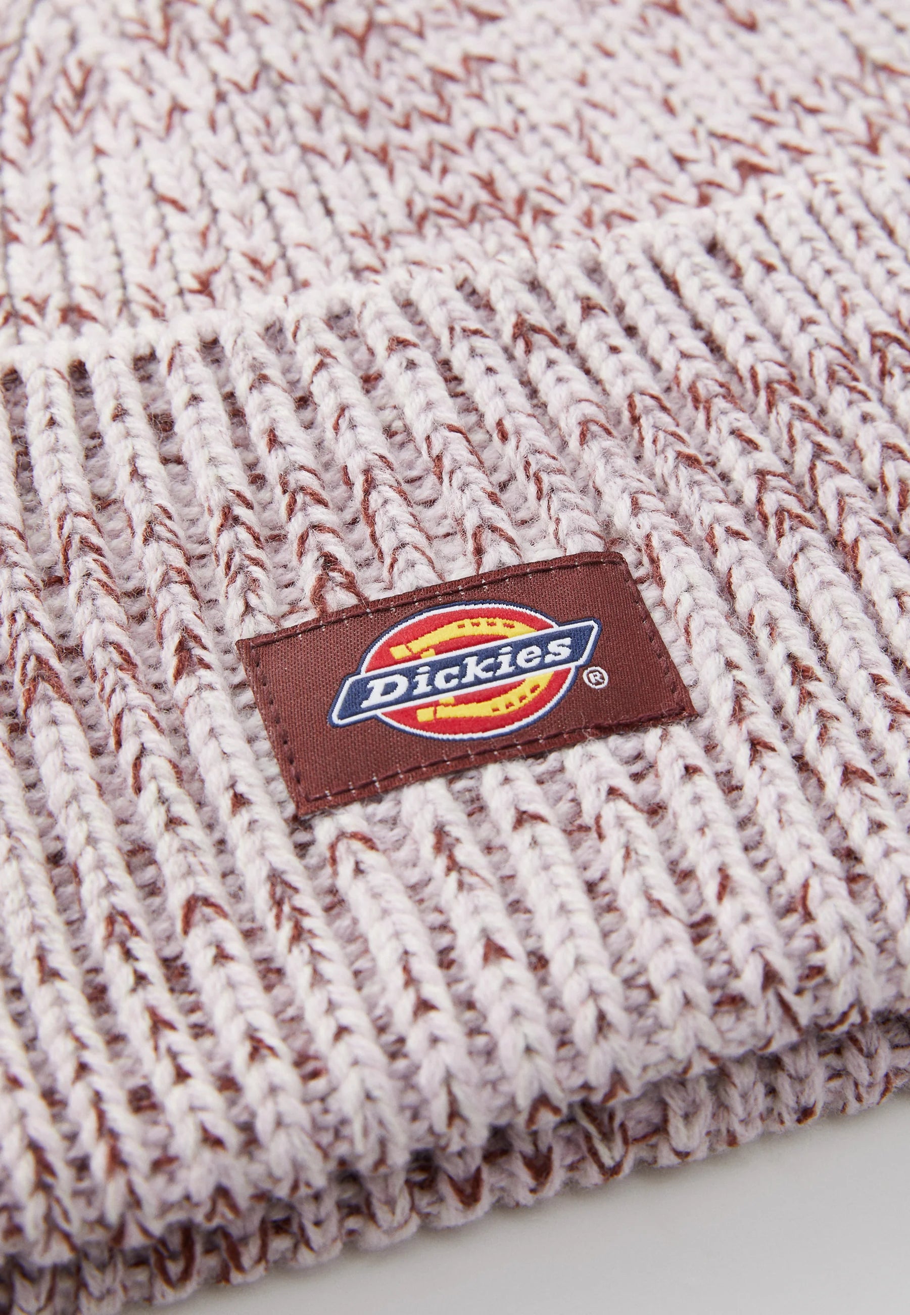 Dickies Lewistown Beanie - Winsome Orchid