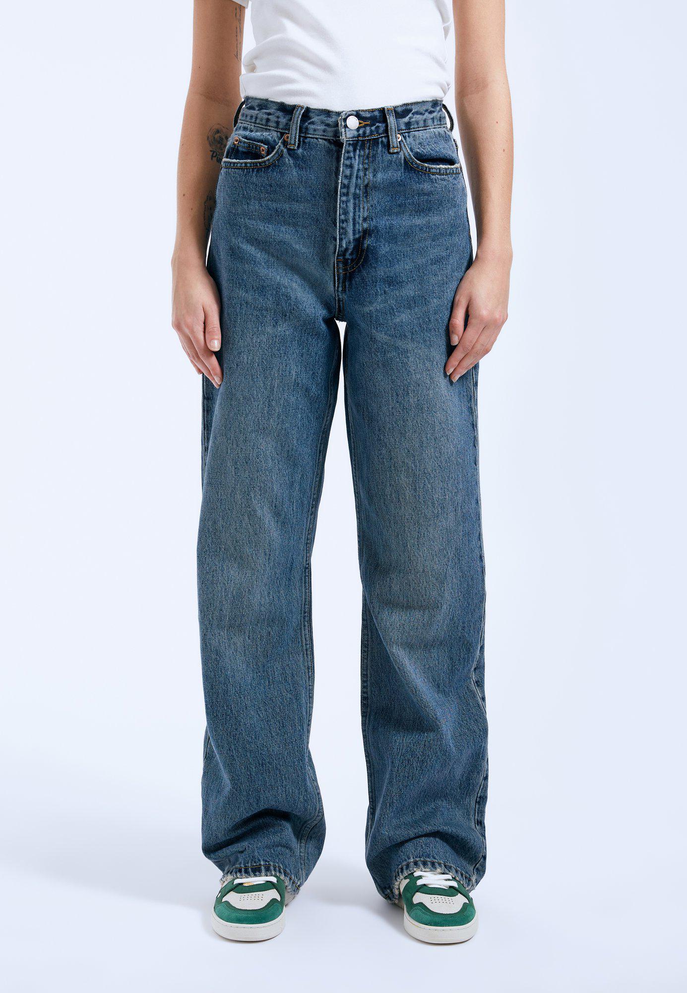 Dr. Denim Echo - Canyon Mid Vintage - Kubanna