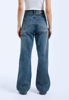 Dr. Denim Echo - Canyon Mid Vintage - Kubanna