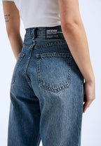 Dr. Denim Echo - Canyon Mid Vintage - Kubanna