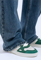 Dr. Denim Echo - Canyon Mid Vintage - Kubanna