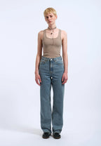 Dr. Denim Echo - Canyon Sky Retro Dirt - Kubanna