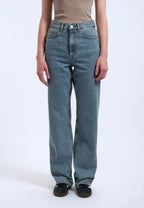 Dr. Denim Echo - Canyon Sky Retro Dirt - Kubanna