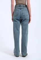 Dr. Denim Echo - Canyon Sky Retro Dirt - Kubanna
