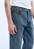 Dr. Denim Dash - Canyon Mid Vintage - Kubanna