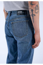 Dr. Denim Dash - Canyon Mid Used - Kubanna