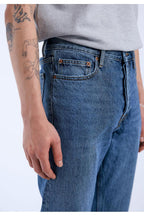 Dr. Denim Dash - Canyon Mid Used - Kubanna