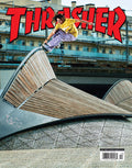 Thrasher Magazine - October 2023 - Kubanna