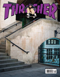 Thrasher Magazine - June 2024 - Kubanna