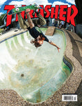 Thrasher Magazine - July 2024 - Kubanna