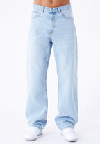 Dr. Denim Omar - Canyon Light Worn - Kubanna
