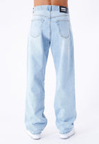 Dr. Denim Omar - Canyon Light Worn - Kubanna