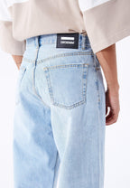 Dr. Denim Omar - Canyon Light Worn - Kubanna