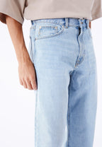 Dr. Denim Omar - Canyon Light Worn - Kubanna