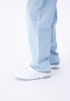 Dr. Denim Omar - Canyon Light Worn - Kubanna