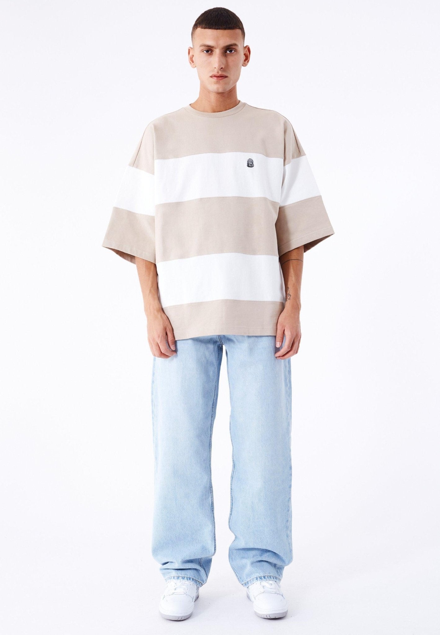 Dr. Denim Omar - Canyon Light Worn - Kubanna