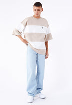 Dr. Denim Omar - Canyon Light Worn - Kubanna