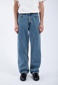 Dr. Denim Omar Jeans - Canyon Sky Retro - Kubanna
