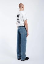 Dr. Denim Omar Jeans - Canyon Sky Retro - Kubanna