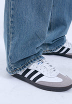 Dr. Denim Omar Jeans - Canyon Sky Retro - Kubanna