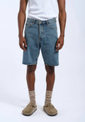 Dr. Denim Dash Shorts - Canyon Sky Retro - Kubanna