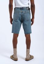 Dr. Denim Dash Shorts - Canyon Sky Retro - Kubanna