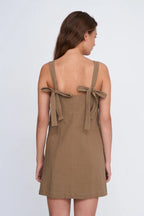 24 Colours Dress - Green - Kubanna