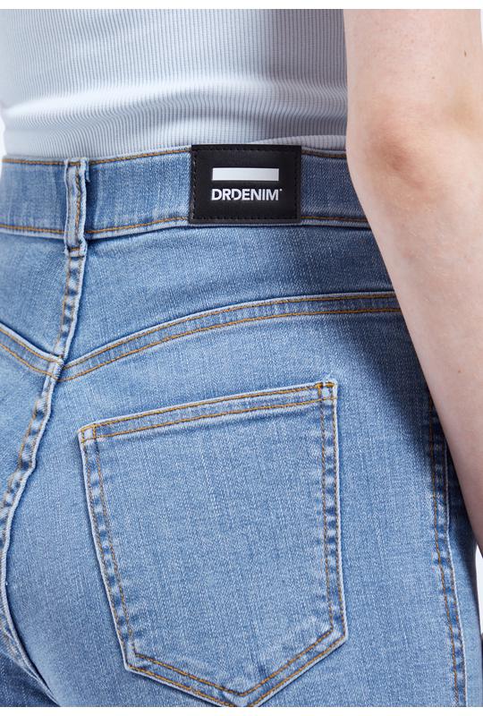 Dr. Denim Moxy Straight - Vale Light Used - Kubanna