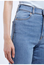 Dr. Denim Moxy Straight - Vale Light Used - Kubanna