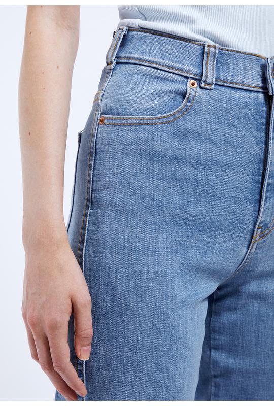 Dr. Denim Moxy Straight - Vale Light Used - Kubanna