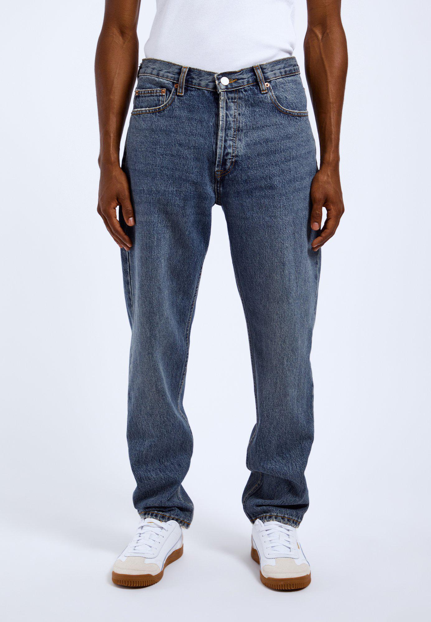 Dr. Denim Rush - Canyon Mid Vintage