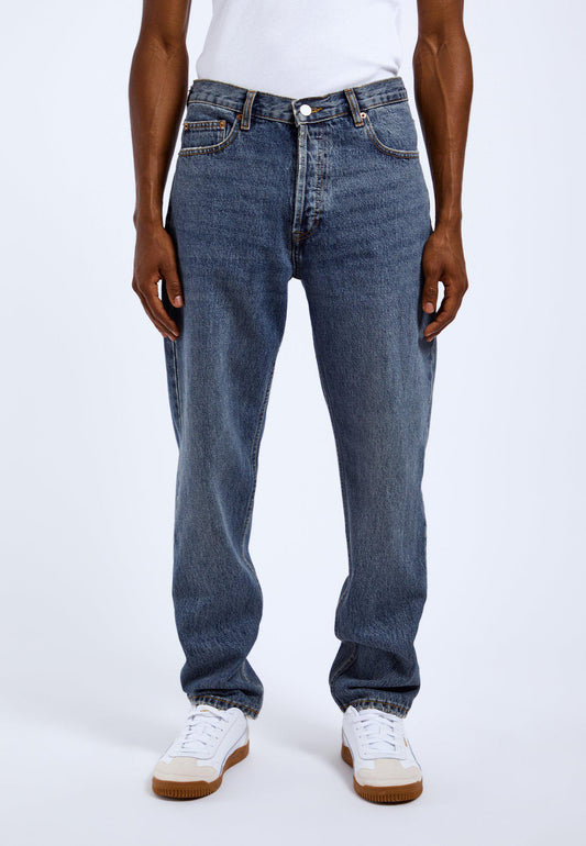 Dr. Denim Rush - Canyon Mid Vintage