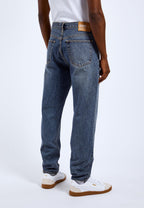 Dr. Denim Rush - Canyon Mid Vintage - Kubanna