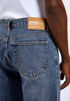 Dr. Denim Rush - Canyon Mid Vintage - Kubanna