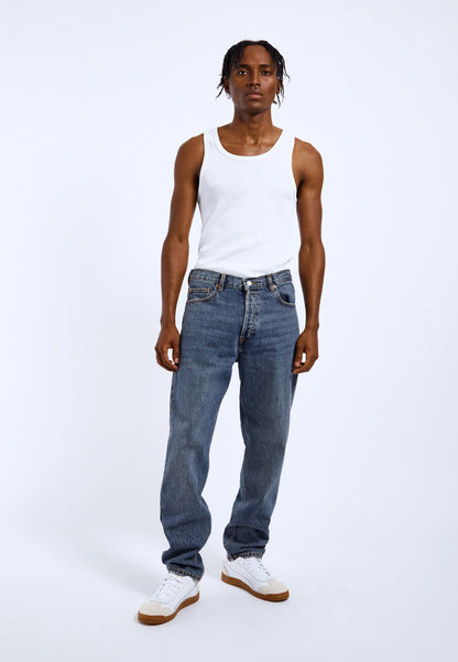Dr. Denim Rush - Canyon Mid Vintage