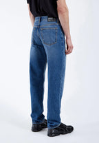 Dr. Denim Rush Jeans - Bay Mid Used - Kubanna
