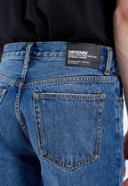 Dr. Denim Rush Jeans - Bay Mid Used - Kubanna