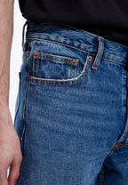 Dr. Denim Rush Jeans - Bay Mid Used - Kubanna