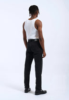 Dr. Denim Rush - Tar Black Used - Kubanna