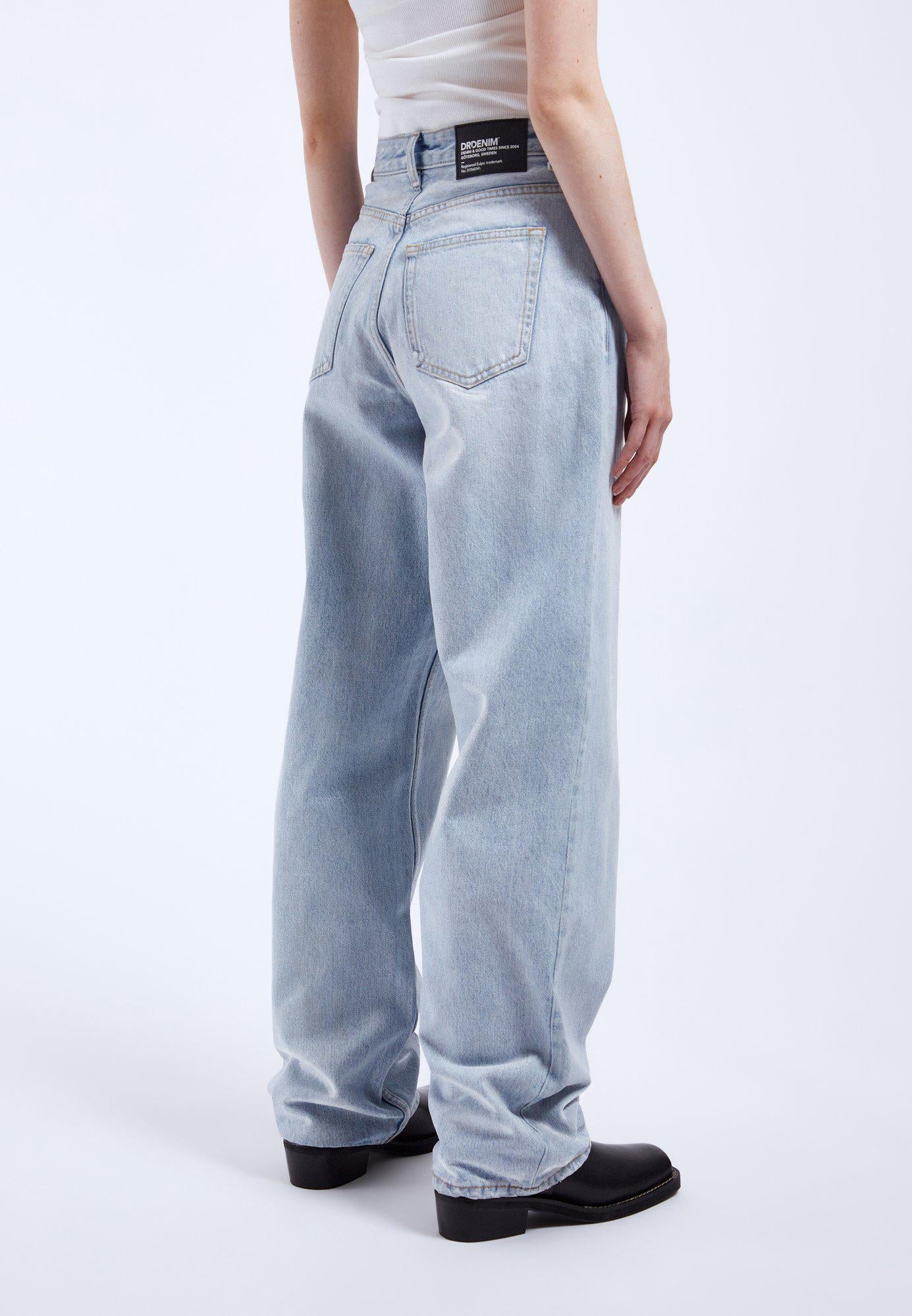 Dr. Denim Donna - Stream Light Liquid - Kubanna