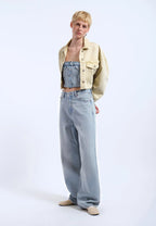 Dr. Denim Donna - Canyon Light Vintage - Kubanna
