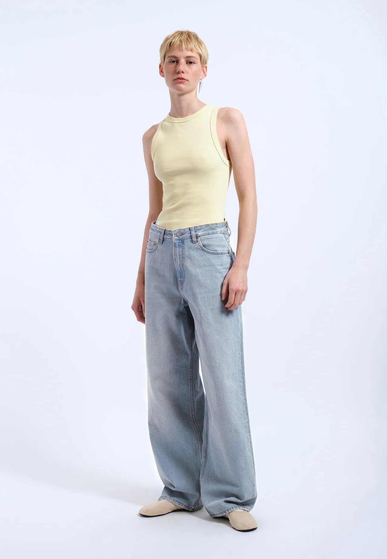 Dr. Denim Donna - Canyon Light Vintage - Kubanna