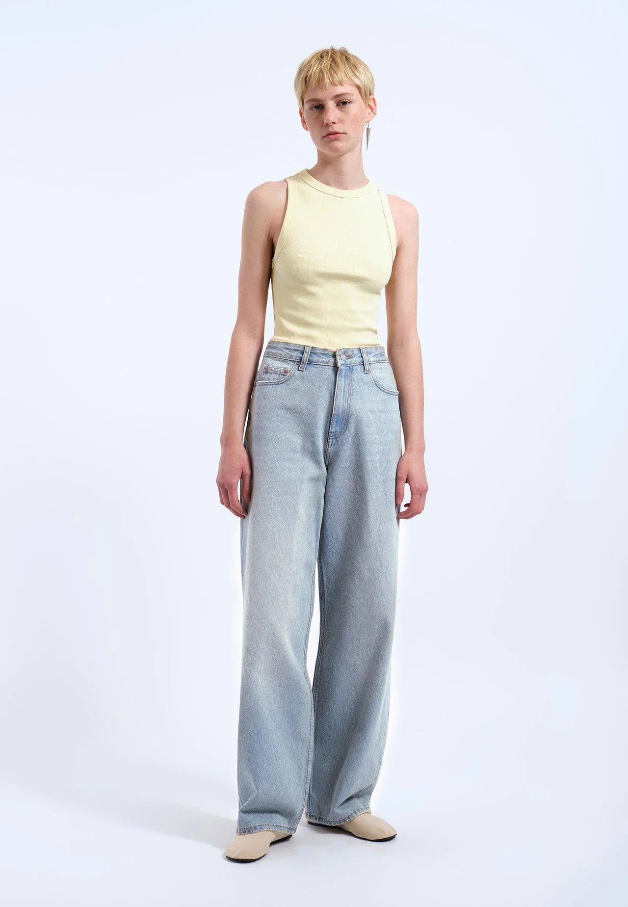 Dr. Denim Donna - Canyon Light Vintage - Kubanna