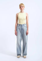Dr. Denim Donna - Canyon Light Vintage - Kubanna