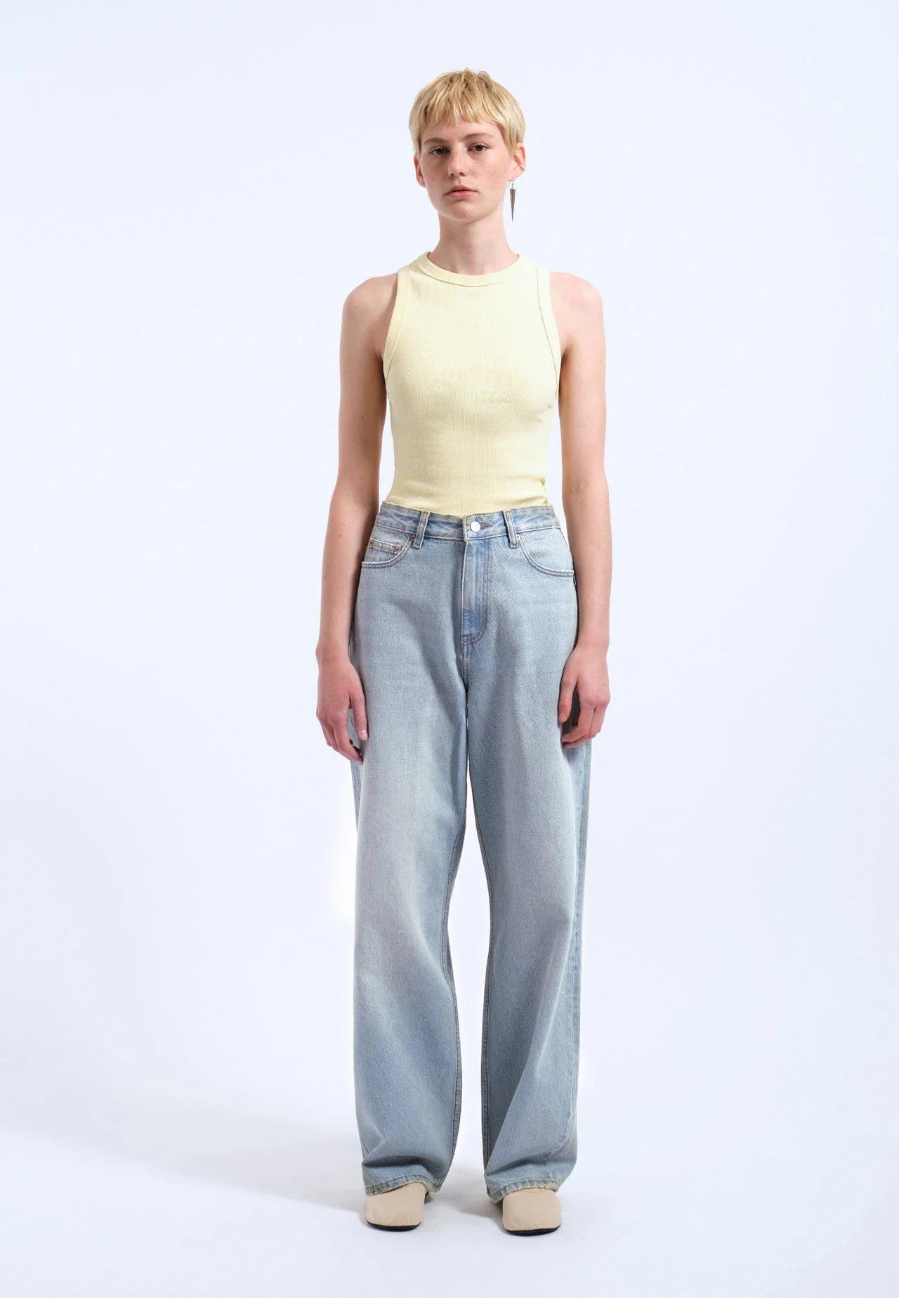 Dr. Denim Donna - Canyon Light Vintage - Kubanna