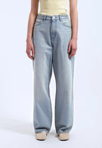 Dr. Denim Donna - Canyon Light Vintage - Kubanna