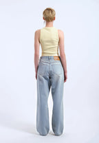 Dr. Denim Donna - Canyon Light Vintage - Kubanna