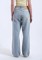 Dr. Denim Donna - Canyon Light Vintage - Kubanna