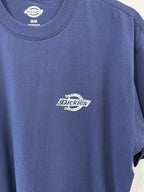 Dickies | Chinle Lightweight T-shirt - Navy
